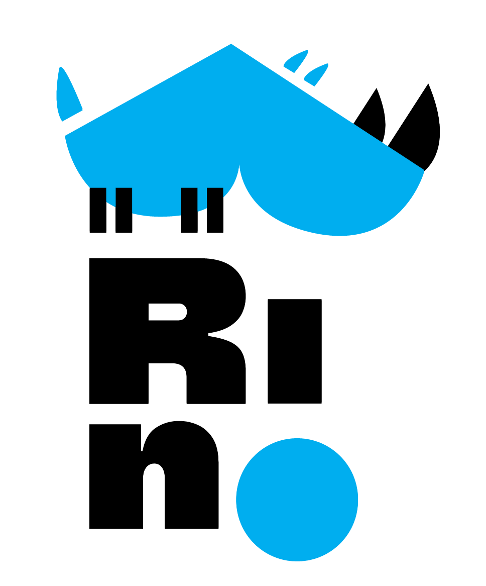 RINO logo